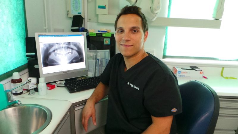 Filipe Amarante