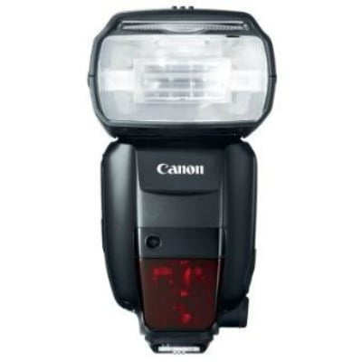 Flash Canon - Saúde Oral