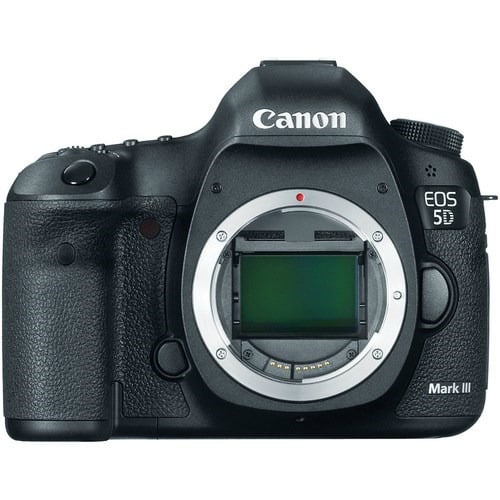 máquina fotográfica Canon - Saúde Oral