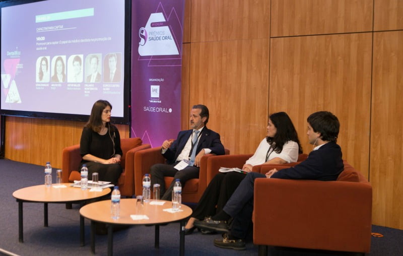 Dentalbizz - mesa redonda