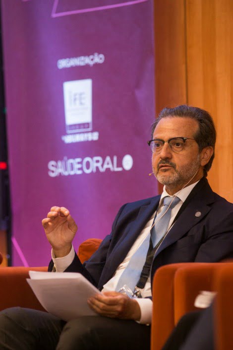Orlando Monteiro da Silva - Saúde Oral