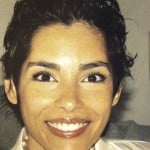 Ana Margarida Xavier, médica dentista