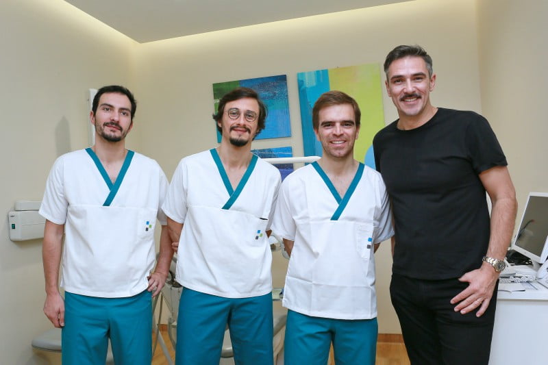 Dr. Well’s: objetivo é chegar às 70 clínicas até 2022