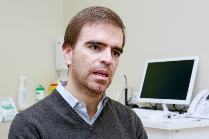 Dr. Well’s: objetivo é chegar às 70 clínicas até 2022