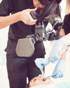 Foto de Sandro Silva, Clínica Hugo Madeira