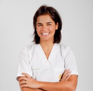 Maria Carlos Quaresma