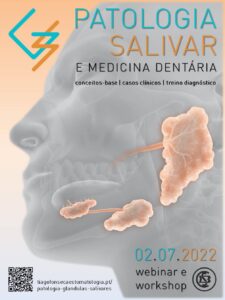 Patologia salivar